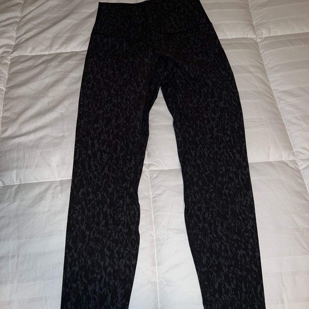 Lululemon align 25’ pant
